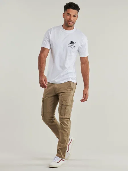 Majica Vans bijela