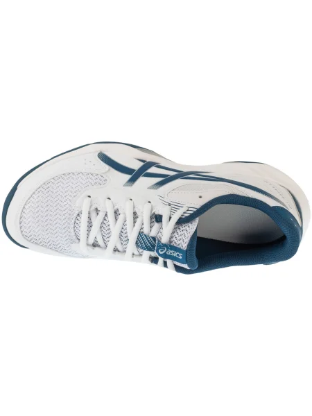 Tenisky Asics Gel-rocket biela