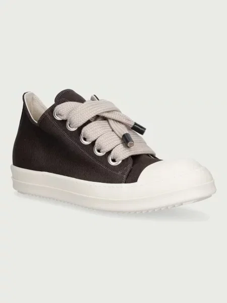 Rick Owens DRKSHDW Jumbolace Low teniși pentru bărbați