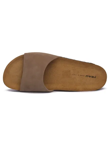 Pantofi Frau bej