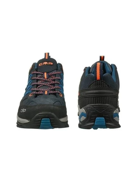 Pantofi Cmp negru