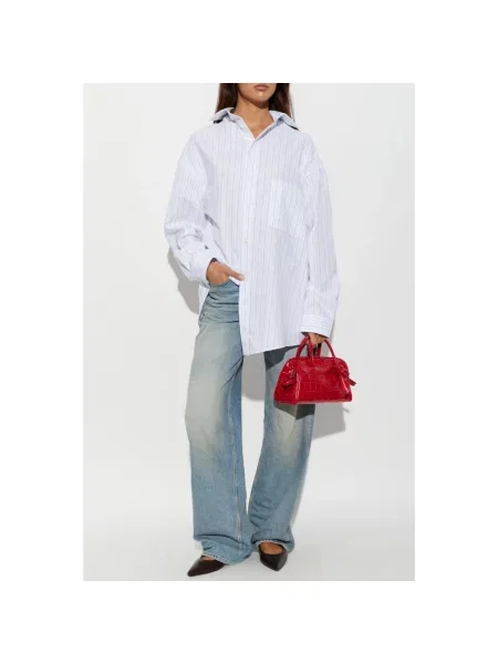 Koszula Jacquemus biała