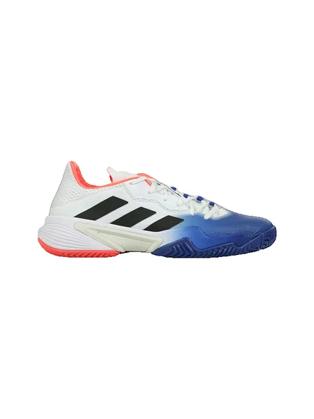 Pantofi Adidas alb