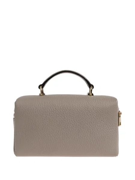 Δερμάτινη τσάντα Furla