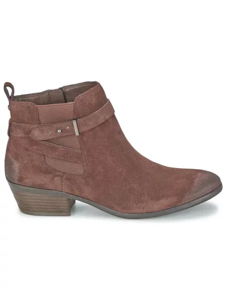 Pantofi Sam Edelman maro