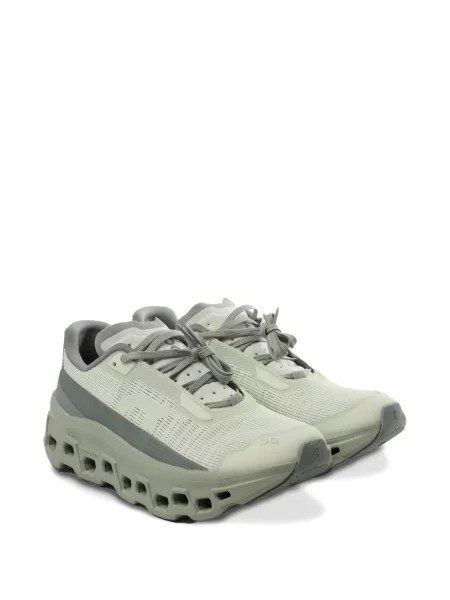 Sneakerși On-running alergare gri