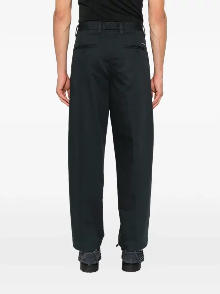 Pantaloni Marc O'polo albastru