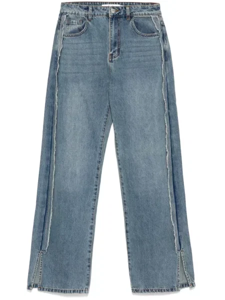 Jeansy B+ab niebieskie