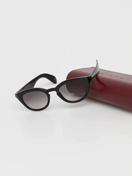 Gucci ochelari de soare negru