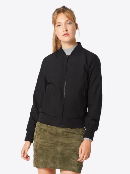 Geacă Urban Classics negru