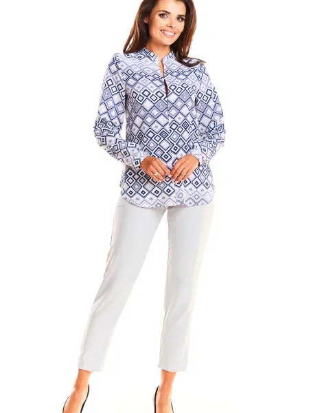 Koszula Awama biała