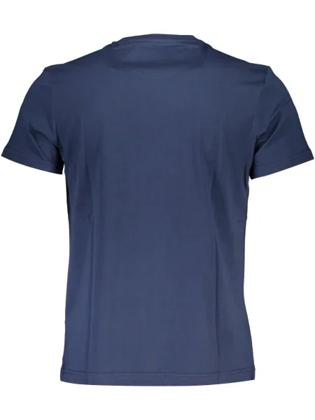 Tricou mânecă lungă La Martina albastru