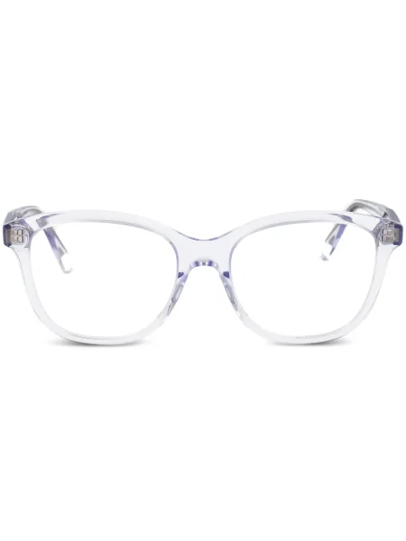 Ochelari de soare Alexander Mcqueen Eyewear gri