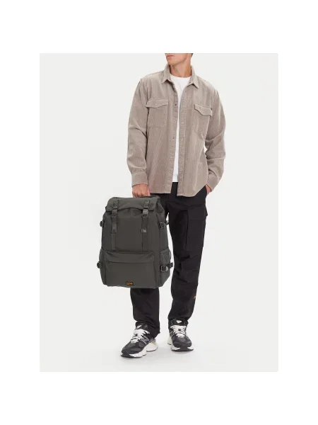 Туристичний рюкзак G-Star Raw сірий