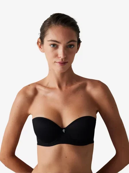 Penti Podprsenka BHs & Bralettes' černá