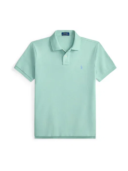 Polo Ralph Lauren Tricou mentă verde