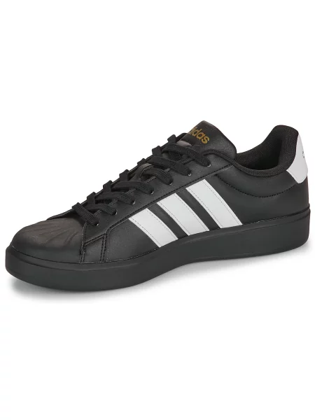 Tenisice Adidas crna