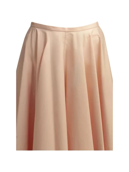 Krótka spódnica Givenchy różowa