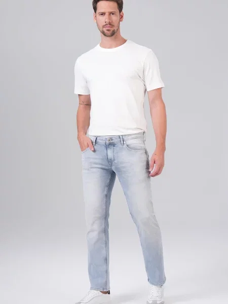 M.O.D MIRACLE OF DENIM Jeans gri