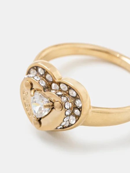 Перстень Guess TILL MORNING