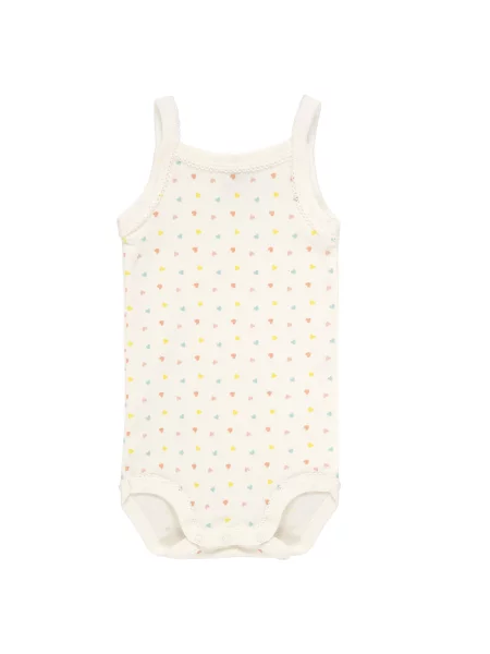Body copii Petit Bateau