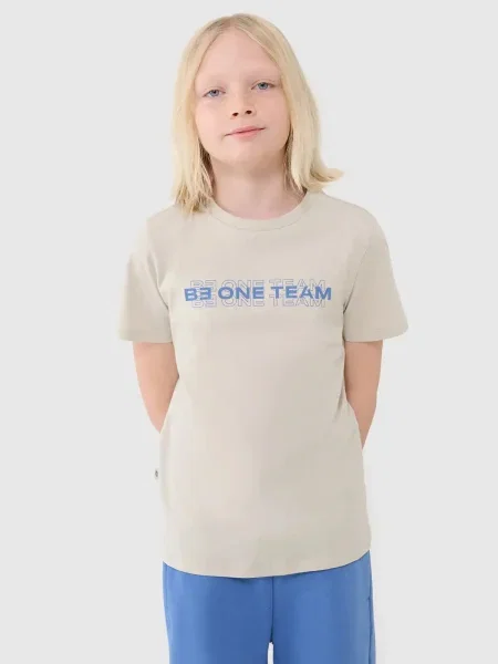 Tricou copii 4f