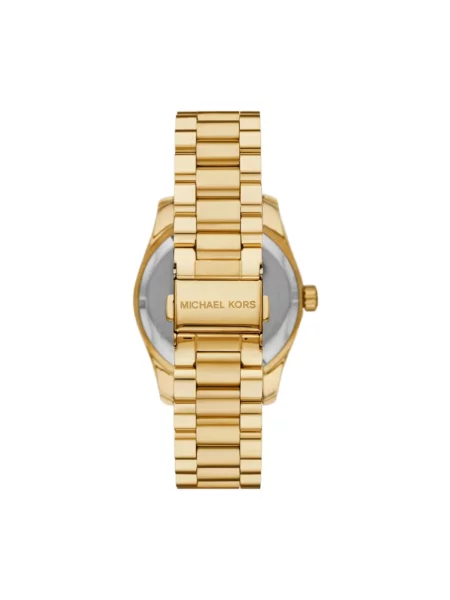 Zegarek Michael Kors żółty