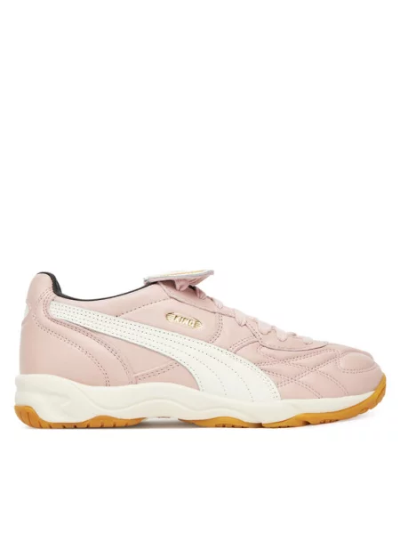 Кроссовки Puma розовые