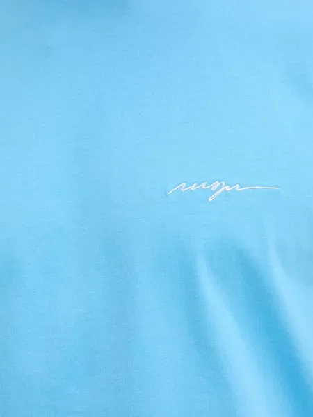 MSGM póló kék