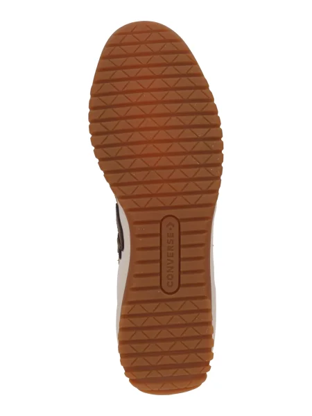 Pantofi Converse maro