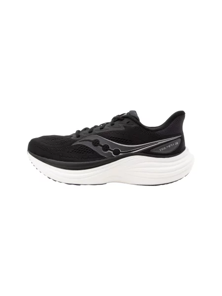 Sneakerși Saucony negru