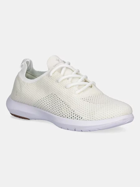 Маратонки Emu Australia Springbrook бежово White бяло