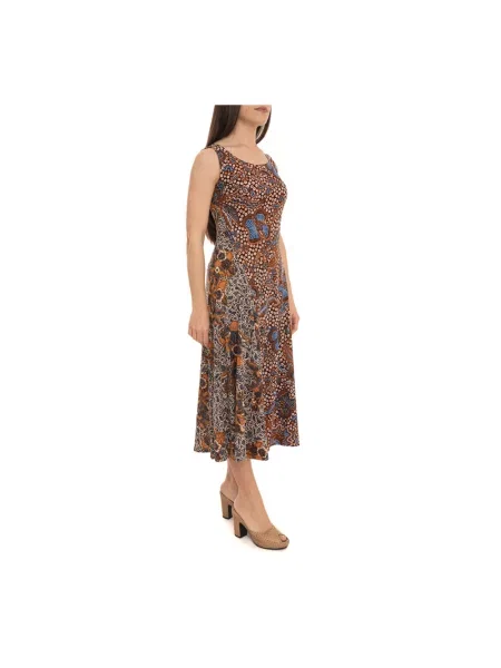 Sukienka midi Weekend Max Mara