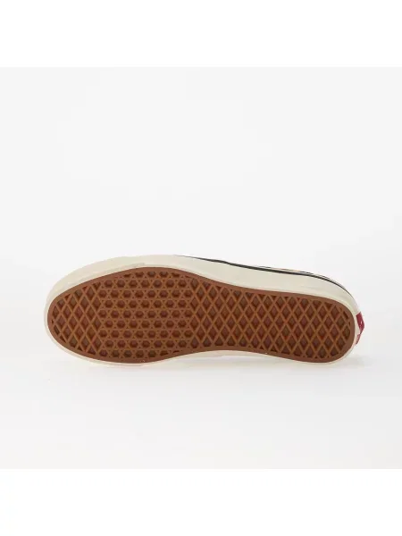 Леопардові кросівки Vans Authentic