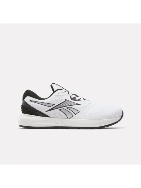 Reebok NFX Trainer 2 Sneakersy treningoweunisex WHITE/BLACK/SILVER Size: białe