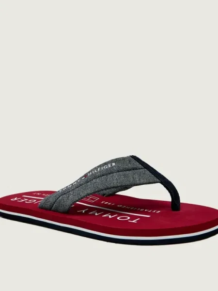 Șlapi Tommy Hilfiger