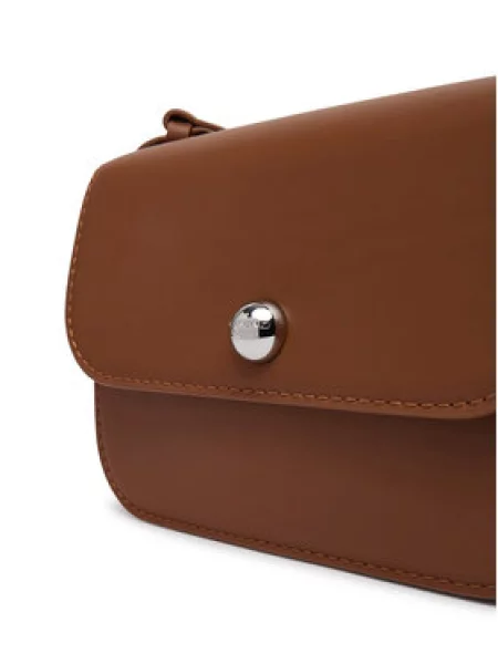 Torbica Weekend Max Mara Kapetali smeđa