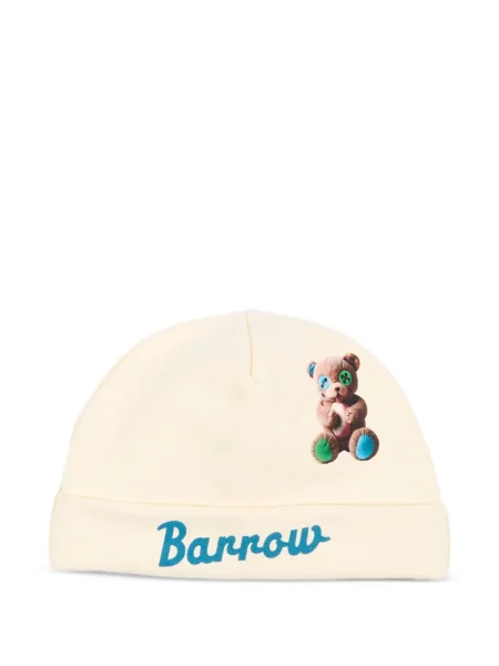 Czapka dziecięca Barrow
