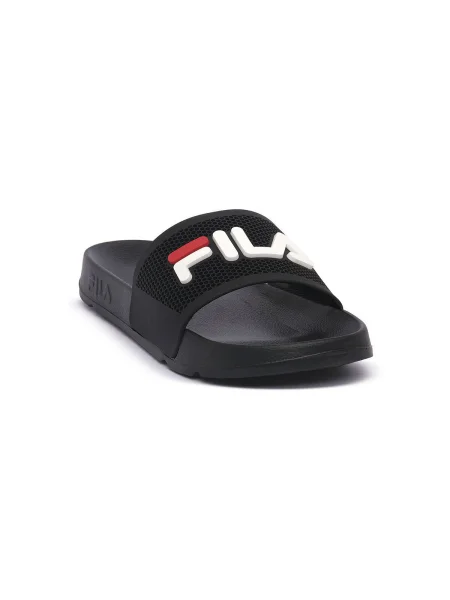 Pantofi Fila negru