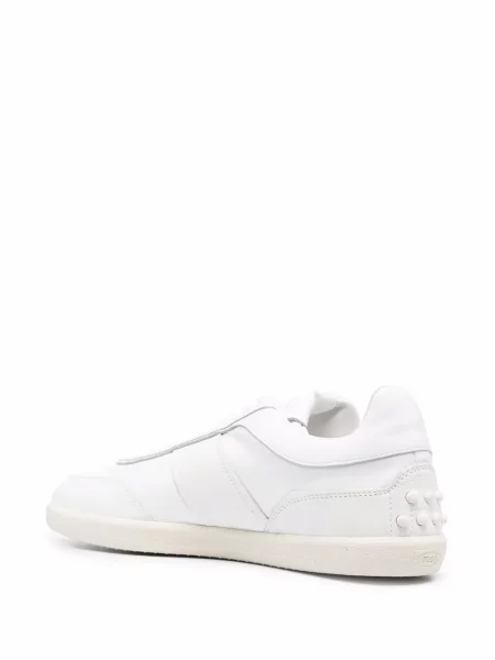 Tenisky Tod's bílé