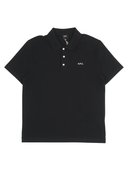 Koszula A.p.c. czarna