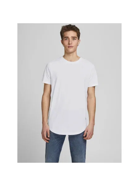 Póló Jack&jones fehér