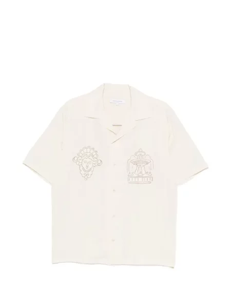 Cămașă Maison Kitsune