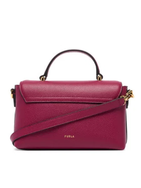 Furla Táska Moonlight Mini CN Sötétvörös