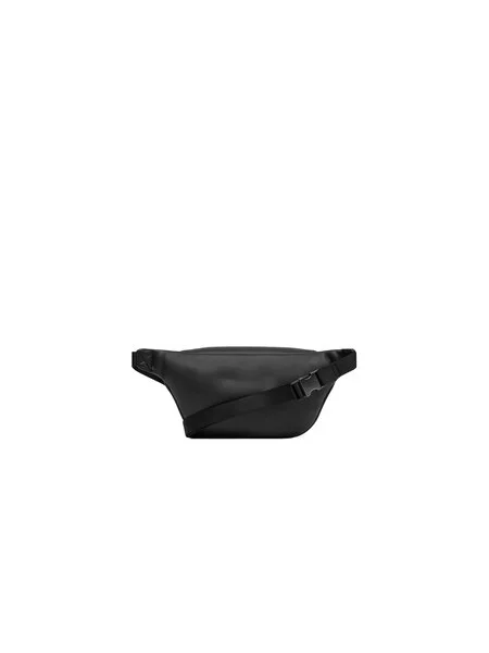 Calvin Klein Ľadvinka Ck Waistbag čierna