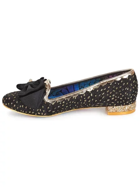 Pantofi Irregular Choice
