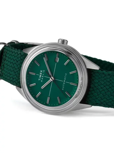 Satovi Timex zelena