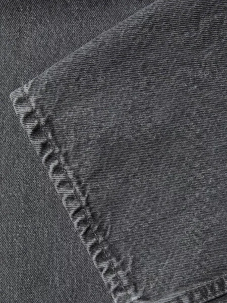 Blugi Nudie Jeans gri
