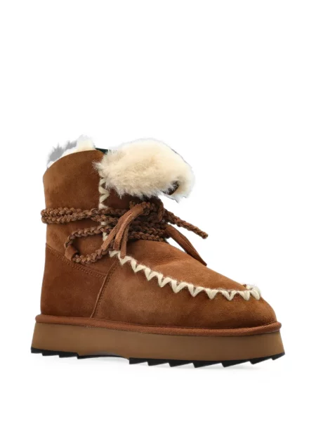 Botine Emu Australia maro