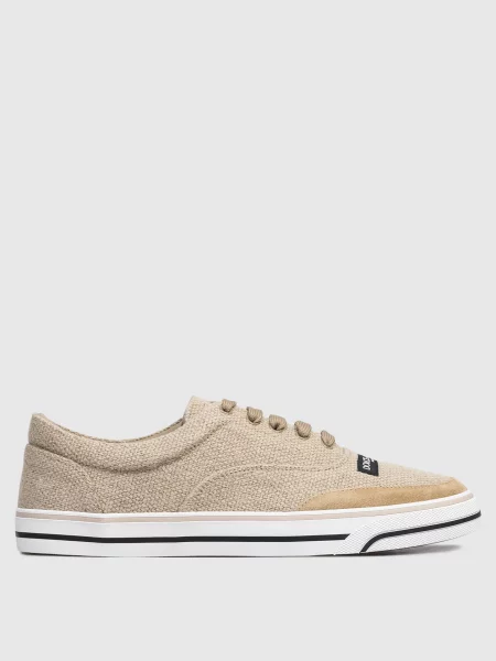 Кеди Sailing Dolce&gabbana коричневі